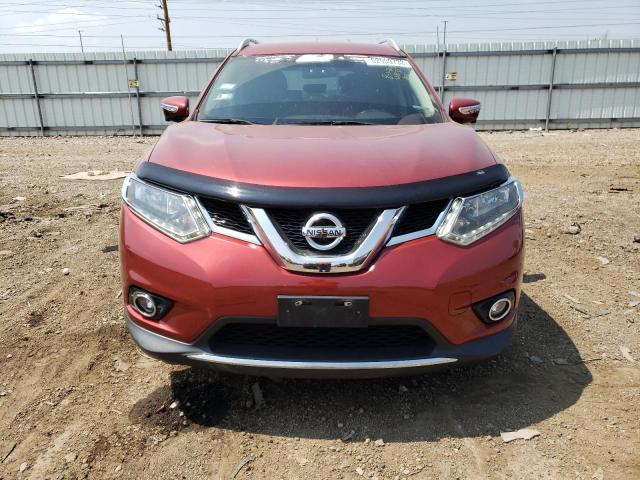 Photo 4 VIN: 5N1AT2MV9EC777159 - NISSAN ROGUE S AW 