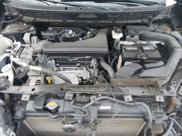 Photo 6 VIN: 5N1AT2MV9EC778540 - NISSAN ROGUE S 