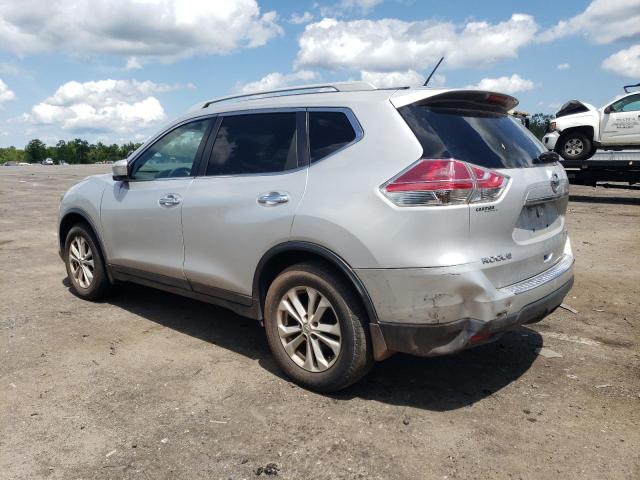 Photo 1 VIN: 5N1AT2MV9EC779056 - NISSAN ROGUE S 