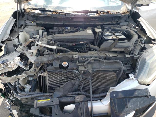 Photo 11 VIN: 5N1AT2MV9EC779056 - NISSAN ROGUE S 