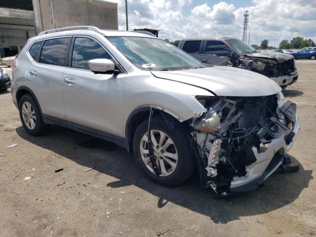 Photo 3 VIN: 5N1AT2MV9EC779056 - NISSAN ROGUE S 