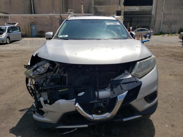 Photo 4 VIN: 5N1AT2MV9EC779056 - NISSAN ROGUE S 