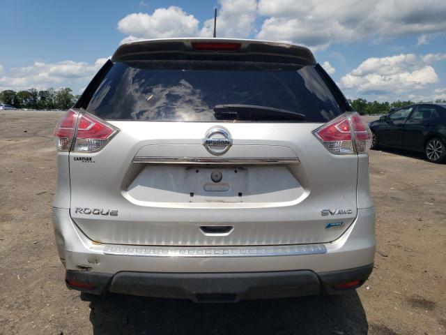 Photo 5 VIN: 5N1AT2MV9EC779056 - NISSAN ROGUE S 