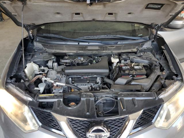 Photo 11 VIN: 5N1AT2MV9EC781700 - NISSAN ROGUE 