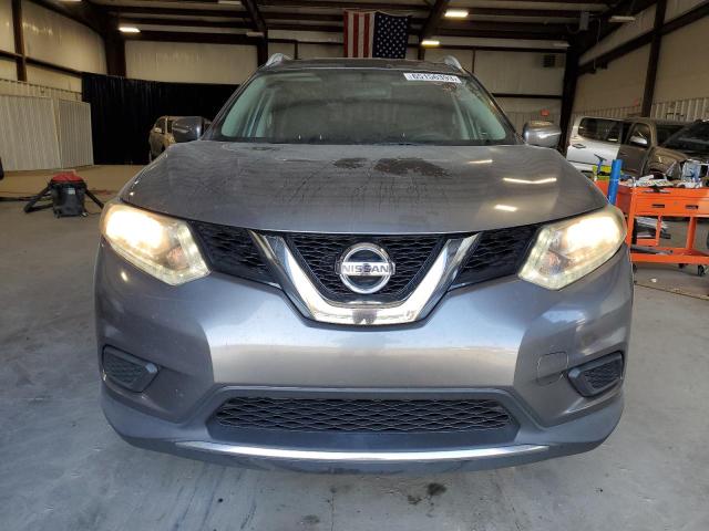 Photo 4 VIN: 5N1AT2MV9EC781700 - NISSAN ROGUE 