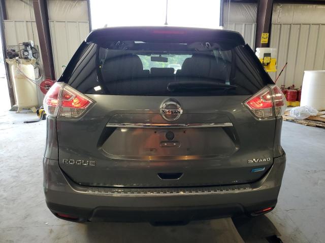 Photo 5 VIN: 5N1AT2MV9EC781700 - NISSAN ROGUE 