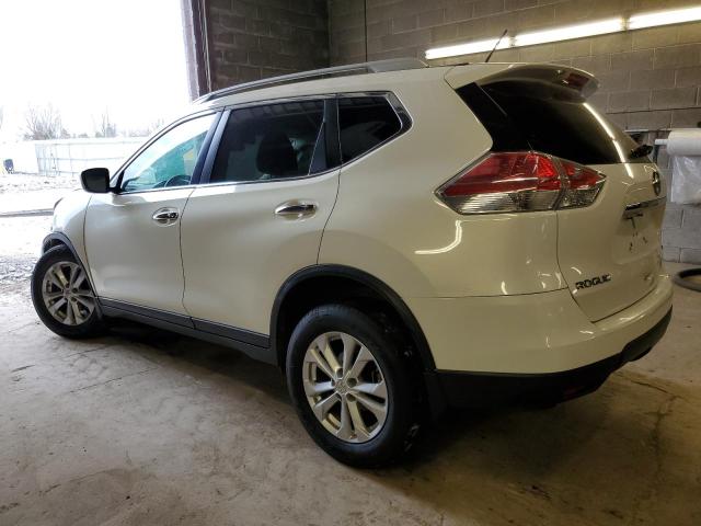 Photo 1 VIN: 5N1AT2MV9EC782670 - NISSAN ROGUE 