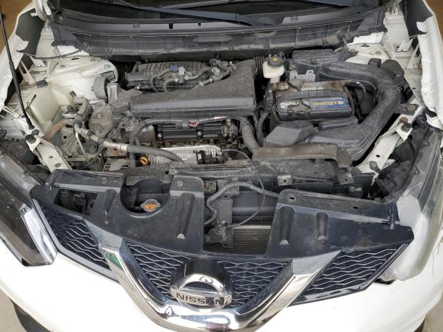 Photo 11 VIN: 5N1AT2MV9EC782670 - NISSAN ROGUE 