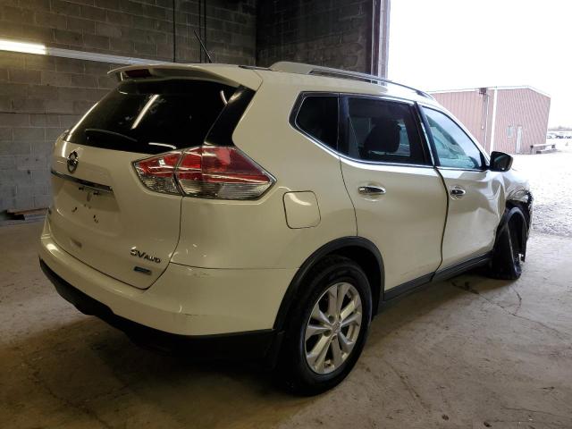 Photo 2 VIN: 5N1AT2MV9EC782670 - NISSAN ROGUE 