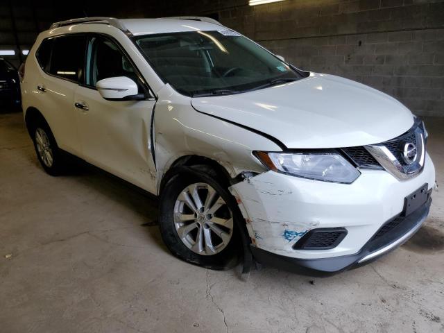 Photo 3 VIN: 5N1AT2MV9EC782670 - NISSAN ROGUE 