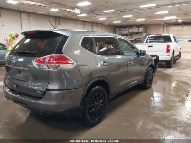 Photo 3 VIN: 5N1AT2MV9EC784158 - NISSAN ROGUE 