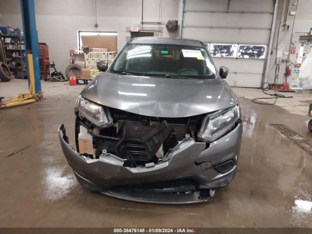 Photo 5 VIN: 5N1AT2MV9EC784158 - NISSAN ROGUE 