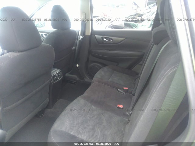 Photo 7 VIN: 5N1AT2MV9EC784824 - NISSAN ROGUE 