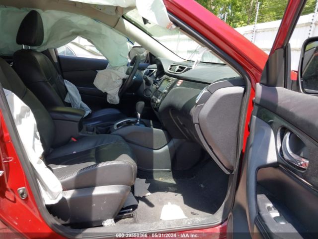 Photo 4 VIN: 5N1AT2MV9EC788968 - NISSAN ROGUE 