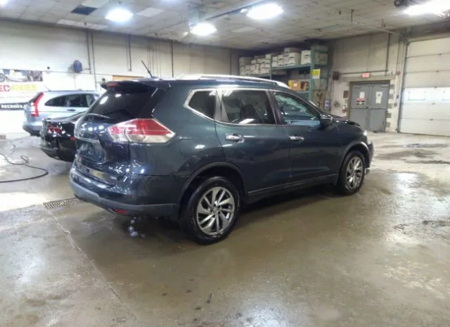 Photo 3 VIN: 5N1AT2MV9EC792194 - NISSAN ROGUE 