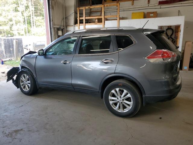 Photo 1 VIN: 5N1AT2MV9EC793359 - NISSAN ROGUE S 