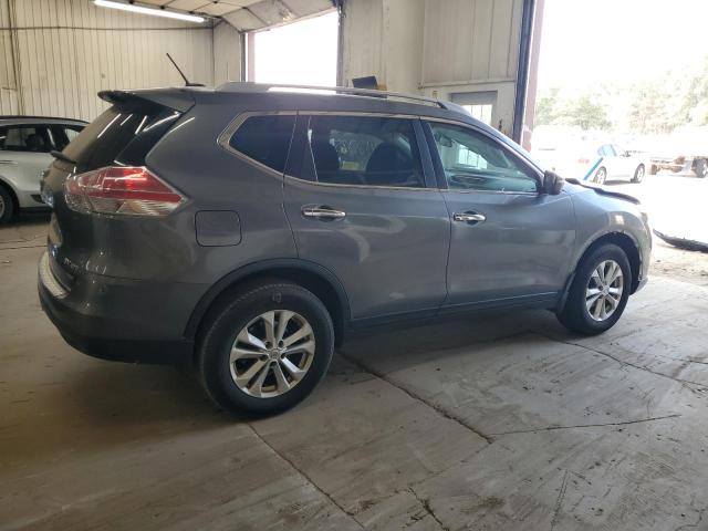 Photo 2 VIN: 5N1AT2MV9EC793359 - NISSAN ROGUE S 