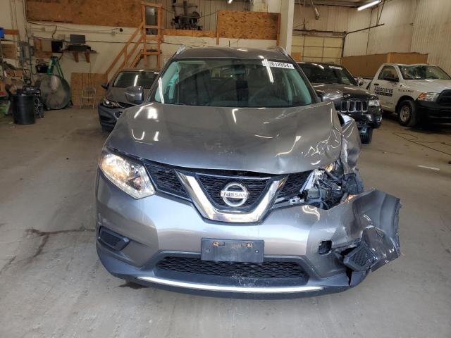 Photo 4 VIN: 5N1AT2MV9EC793359 - NISSAN ROGUE S 