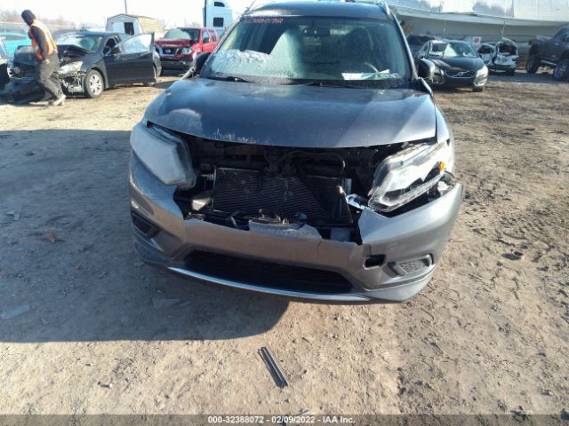 Photo 5 VIN: 5N1AT2MV9EC798853 - NISSAN ROGUE 