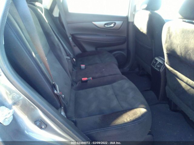 Photo 7 VIN: 5N1AT2MV9EC798853 - NISSAN ROGUE 