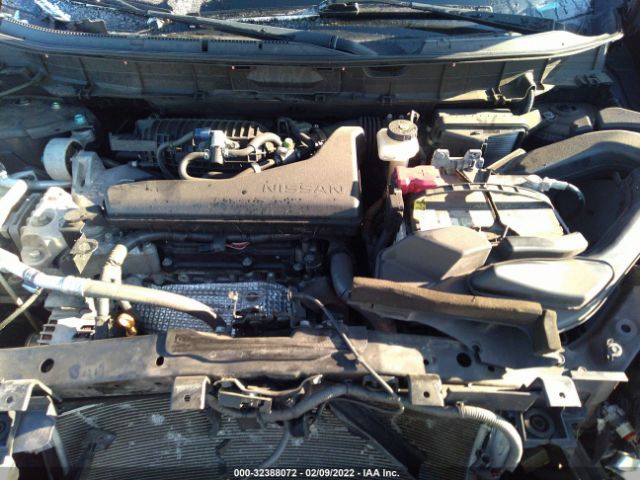 Photo 9 VIN: 5N1AT2MV9EC798853 - NISSAN ROGUE 