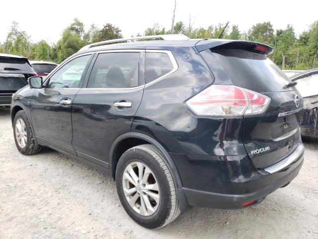 Photo 1 VIN: 5N1AT2MV9EC803100 - NISSAN ROGUE S 