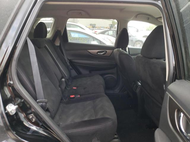 Photo 10 VIN: 5N1AT2MV9EC803100 - NISSAN ROGUE S 