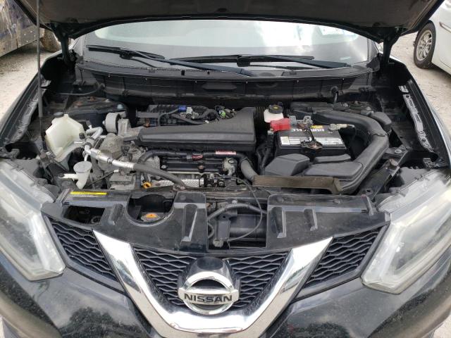 Photo 11 VIN: 5N1AT2MV9EC803100 - NISSAN ROGUE S 