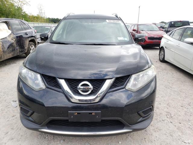 Photo 4 VIN: 5N1AT2MV9EC803100 - NISSAN ROGUE S 