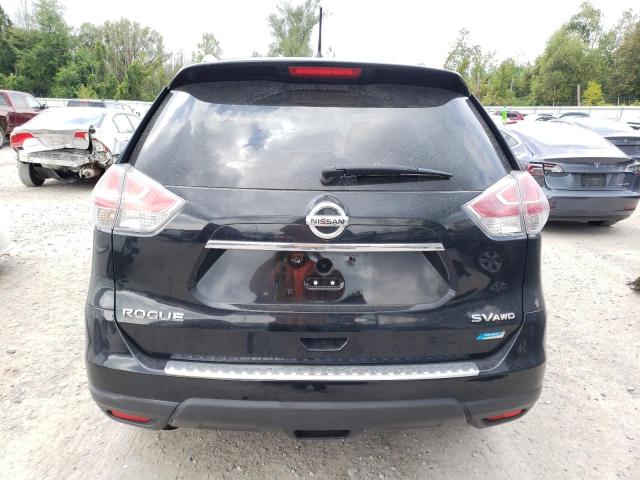 Photo 5 VIN: 5N1AT2MV9EC803100 - NISSAN ROGUE S 