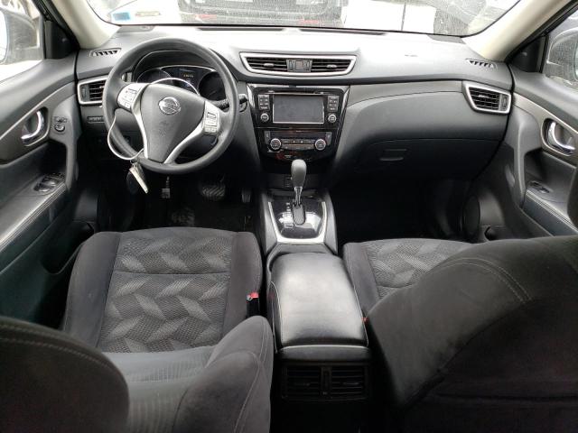 Photo 7 VIN: 5N1AT2MV9EC803100 - NISSAN ROGUE S 