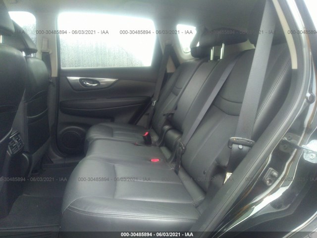 Photo 7 VIN: 5N1AT2MV9EC806661 - NISSAN ROGUE 