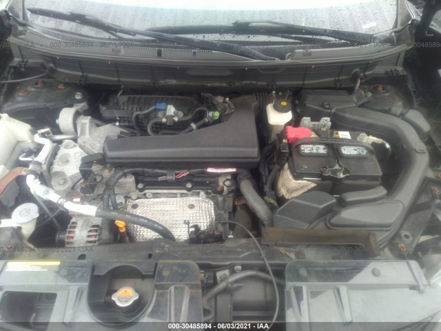 Photo 9 VIN: 5N1AT2MV9EC806661 - NISSAN ROGUE 