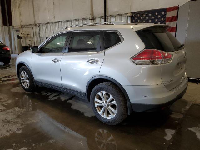 Photo 1 VIN: 5N1AT2MV9EC807437 - NISSAN ROGUE S 