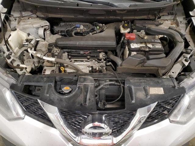 Photo 11 VIN: 5N1AT2MV9EC807437 - NISSAN ROGUE S 