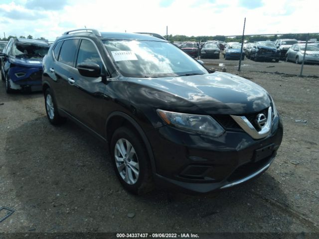 Photo 0 VIN: 5N1AT2MV9EC810208 - NISSAN ROGUE 