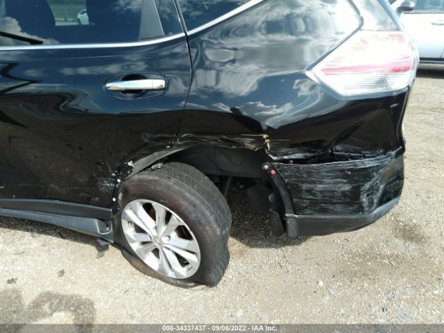 Photo 5 VIN: 5N1AT2MV9EC810208 - NISSAN ROGUE 