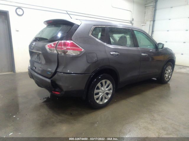 Photo 3 VIN: 5N1AT2MV9EC819586 - NISSAN ROGUE 