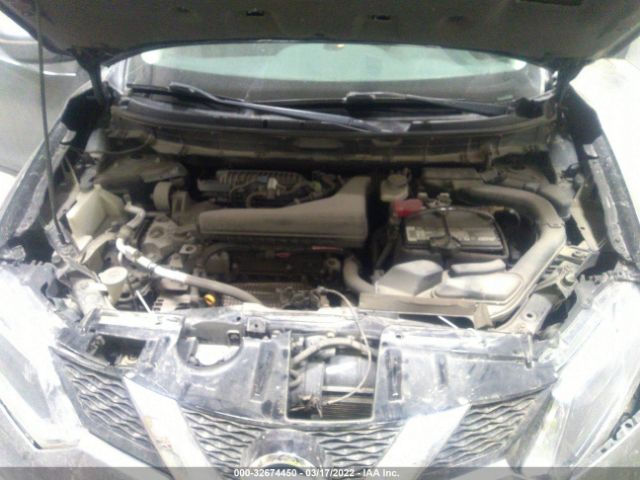 Photo 9 VIN: 5N1AT2MV9EC819586 - NISSAN ROGUE 