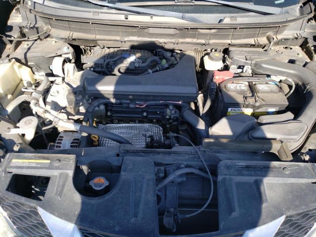 Photo 6 VIN: 5N1AT2MV9EC821225 - NISSAN ROGUE S 