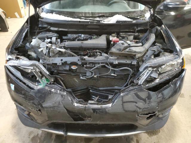 Photo 11 VIN: 5N1AT2MV9EC825484 - NISSAN ROGUE S 