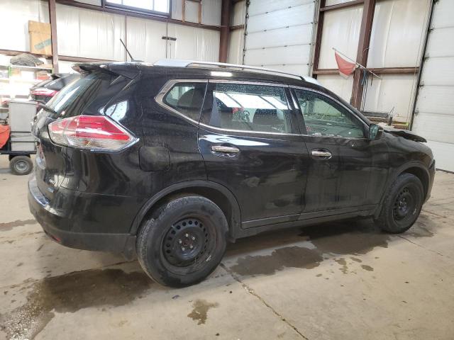 Photo 2 VIN: 5N1AT2MV9EC825484 - NISSAN ROGUE S 