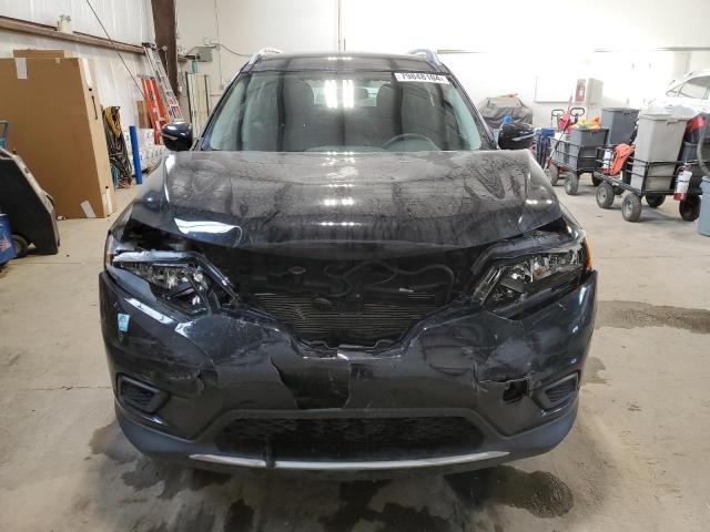 Photo 4 VIN: 5N1AT2MV9EC825484 - NISSAN ROGUE S 