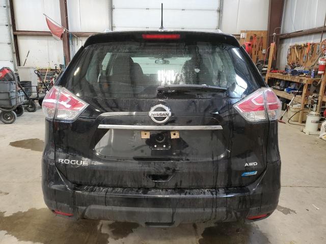 Photo 5 VIN: 5N1AT2MV9EC825484 - NISSAN ROGUE S 