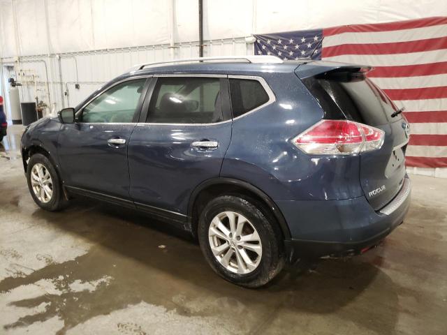 Photo 1 VIN: 5N1AT2MV9EC827705 - NISSAN ROGUE 