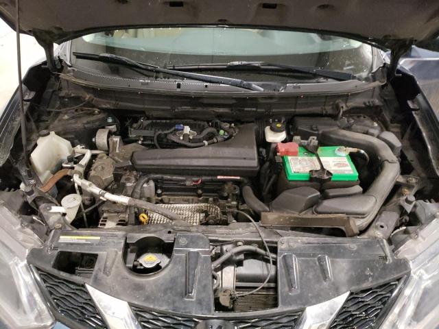 Photo 11 VIN: 5N1AT2MV9EC827705 - NISSAN ROGUE 