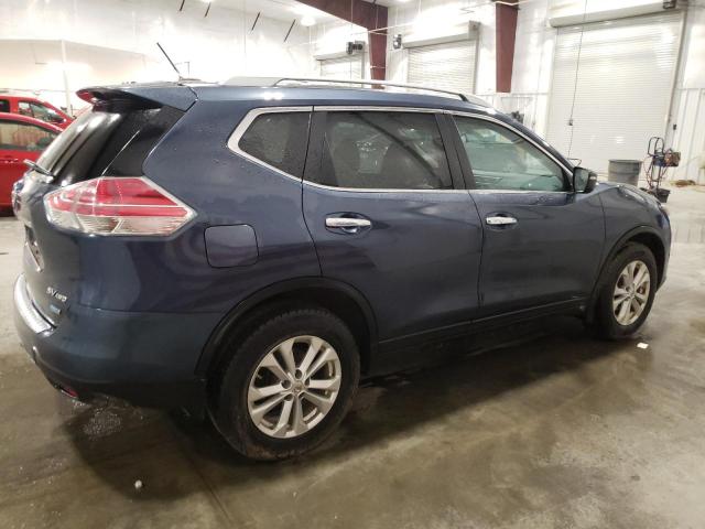 Photo 2 VIN: 5N1AT2MV9EC827705 - NISSAN ROGUE 