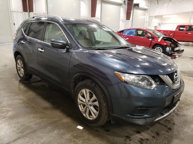 Photo 3 VIN: 5N1AT2MV9EC827705 - NISSAN ROGUE 