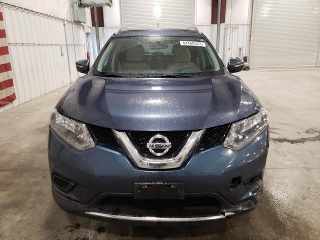 Photo 4 VIN: 5N1AT2MV9EC827705 - NISSAN ROGUE 