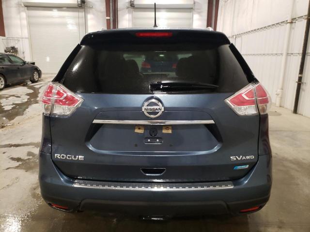 Photo 5 VIN: 5N1AT2MV9EC827705 - NISSAN ROGUE 